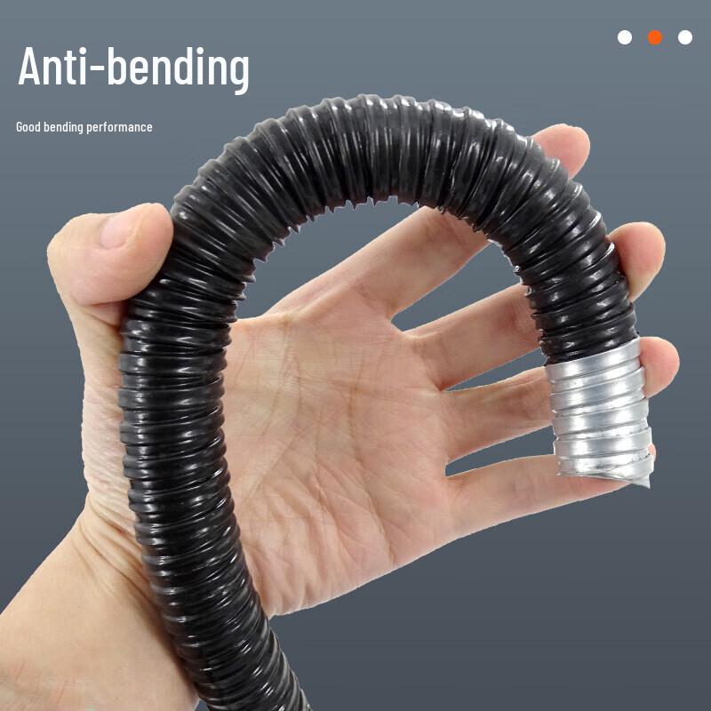 SaiFanLu Metal Flexible Hose