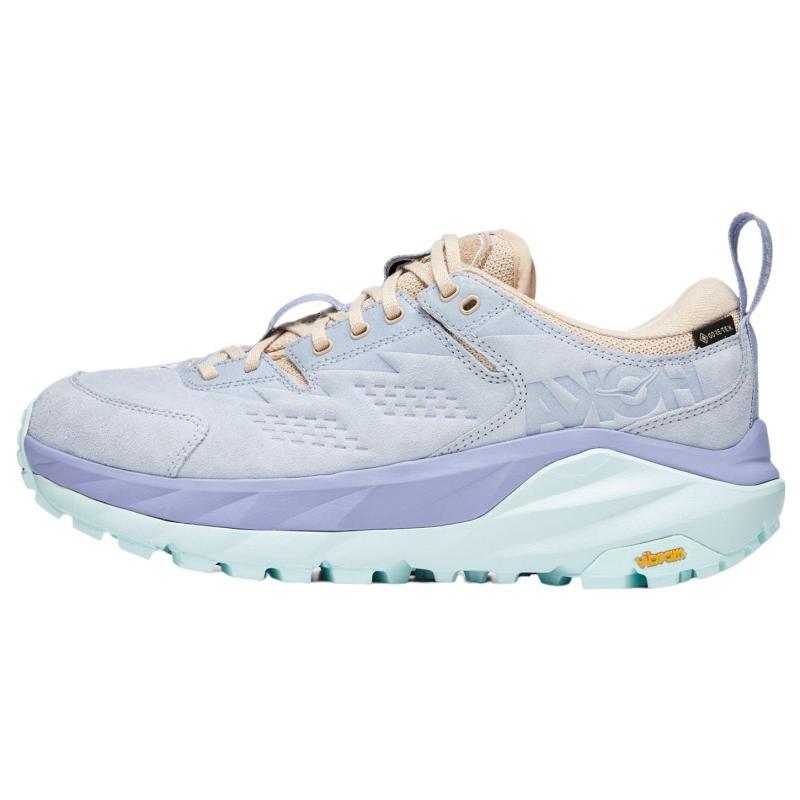 HOKA ONE ONE Kaha Low Gore Tex Mental Health Pack Arctic Ice Sneakers 1126852-AIPI 40