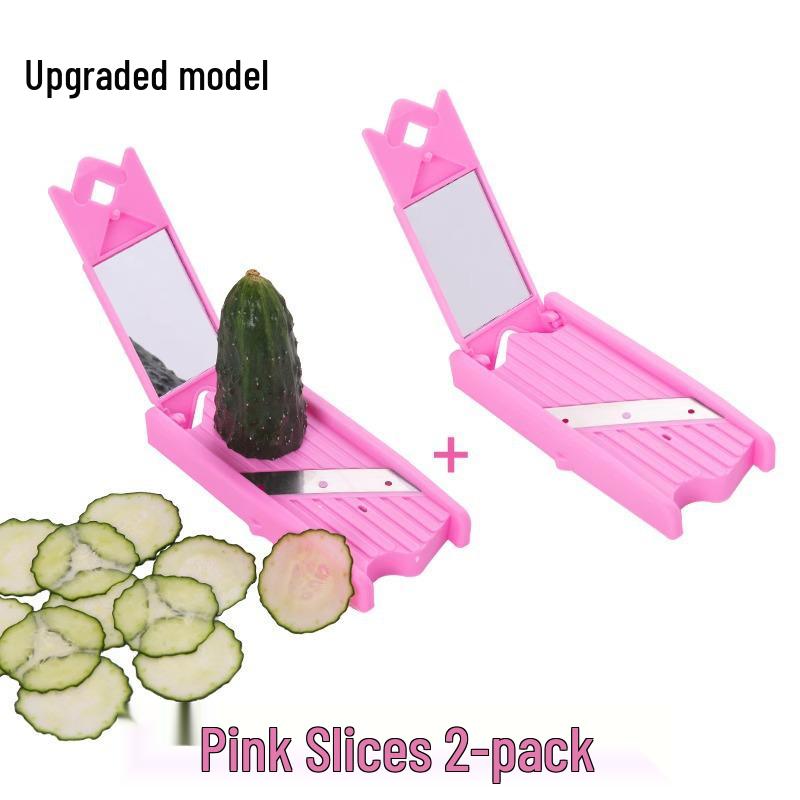 Cucumber-Shaped Beauty Tool for Face Mask Application