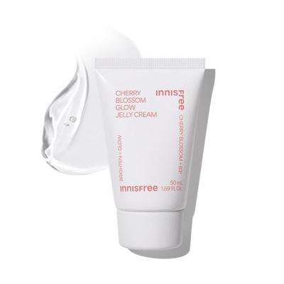 Cherry Blossom Glow Jelly Cream 50ml