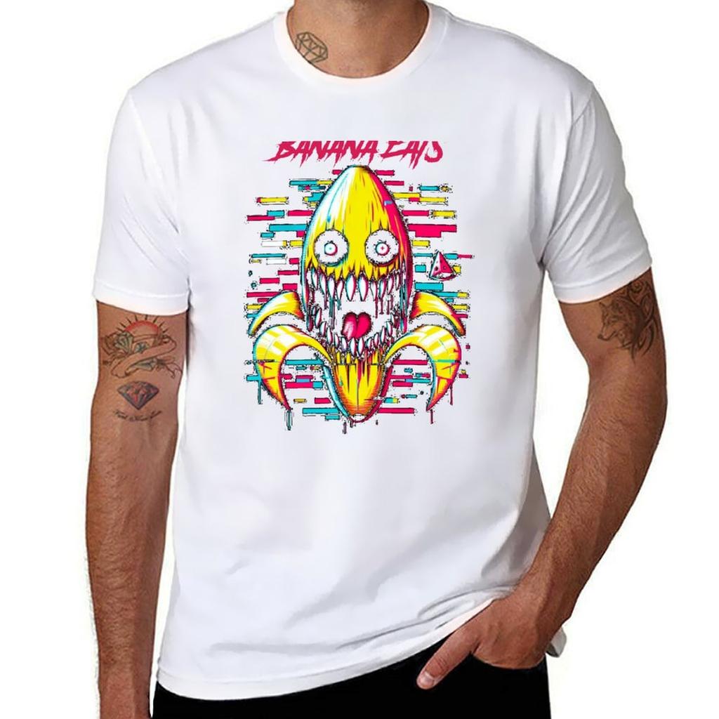 Banana Eats Tshirt Holiday Party For Unisex Tshirt