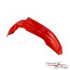 Motocross Racing Enduro Front Mudguard Plastic Fender for Honda CRF250R CRF450R CRF 250 450 R RX 2017-2020 Dirt Bike Mud Guard