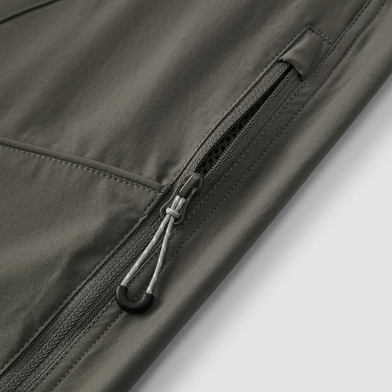 Semir Men's Summer Outdoor Loose Straight Cargo Pants