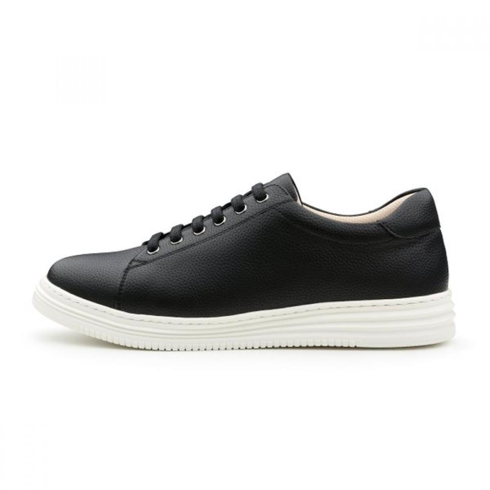 Land Rover Men S Lightweight Soft cuShion SneakerS Lanoxc5771mf1