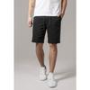 Joggshort - URBAN CLASSICS - Chino - Blanc cassé - 98% coton - Confortable et extensible