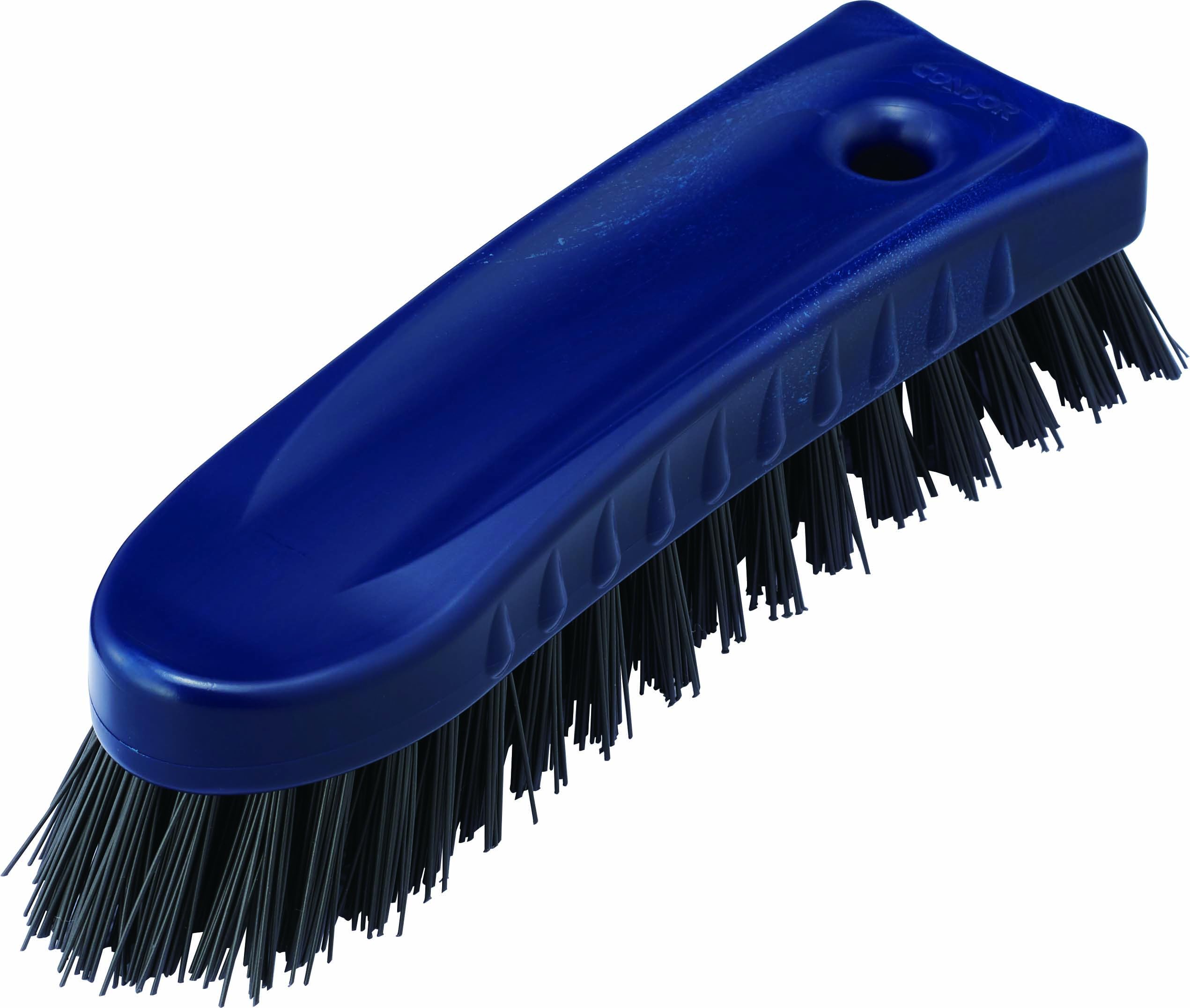 

Yamazaki Sangyo in Condor HG Metal Detector Compatible Hand Brush Bristles containing metal components High pressure steam sterilization compatible синий