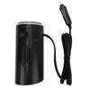 Car Heater Fan 12V 150W Heating Cooling Mode 360 Degree Rotation Window Screen Heater Defogger
