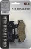 NTB A61-014SN Brake Pad for Suzuki Cars