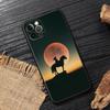 Galloping Horse Animal Funda For Iphone 14 Case For iPhone 15 11 12 13 Mini 14 Pro Max XS X 7 8 Plus 15 Cases Soft Cover Horses