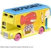 Takara Tomy Tomica Dream Tomica SP Picture Book Collection 11 Cats Miniature Car Toy for Ages 3 and Up