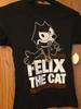Felix The Cat - Black Gift For Fan S To 5XL T-shirt D030 Unisex T-Shirt