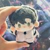 New Hot Sale Love And The Deep Space Cotton Doll 10cm Rafayel Xavier Zayne Star Anime Gift Toys