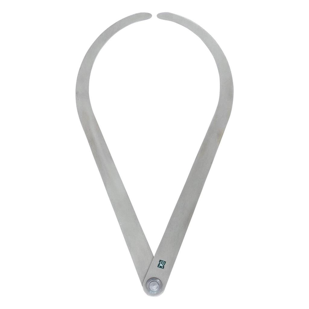 Niigata Seiki SK Regular Round Pass 300mm OC2-300