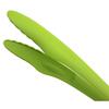 PEARL METAL Colors Palm Nylon Tongs, Green, Made In Japan, G-4375