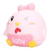 Bank Large Internal Capacity Cute Cartoon Broken Resistant Hand Painted Money Bank for Home Decoration Gifts