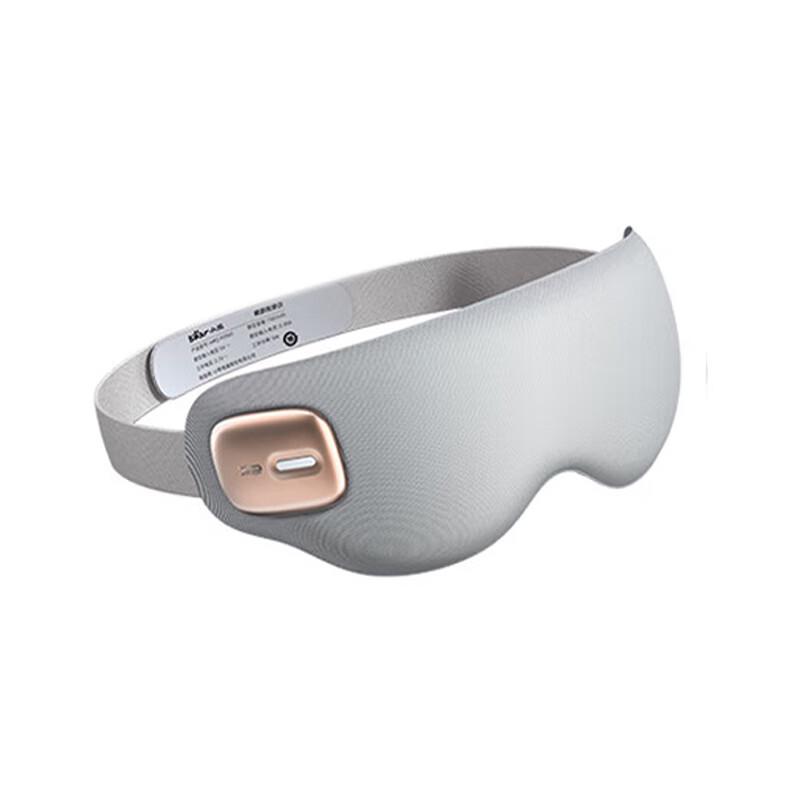 

Bear Heated Eye Massager