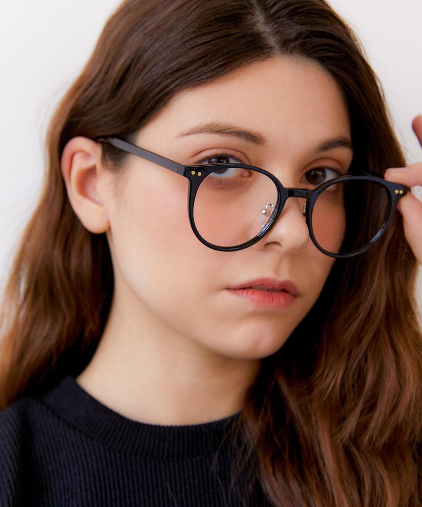 Baseukala Nara (3Colors) Glasses