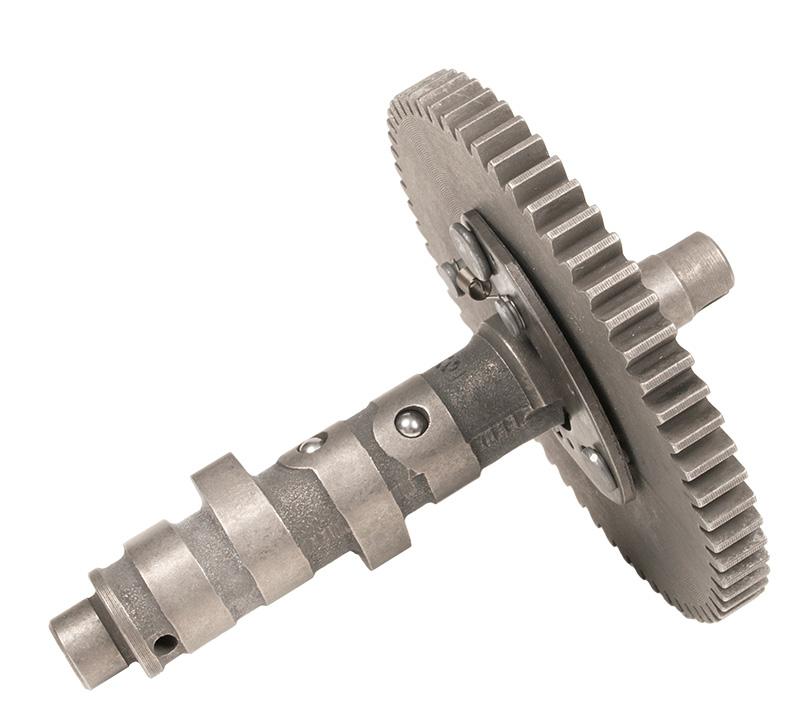 Wałek Rozrządu Loncin Lc2P73F Lc2P76F Część Oryginalna 140020231-0001