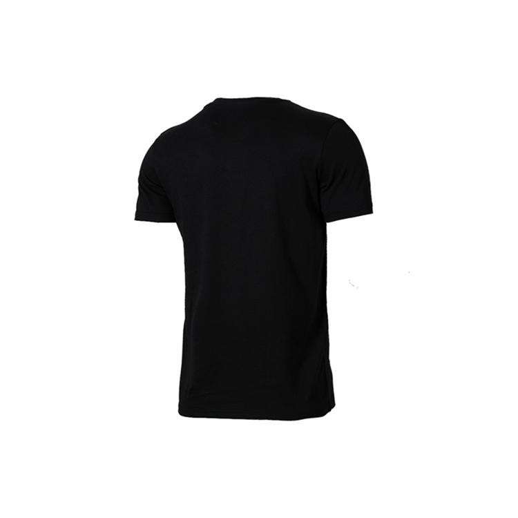 Adidas T Shirts Men's Crew Neck Moderate Straight Fit DM4285