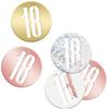 Decorative Confetti 18th Birthday Eighteen 14G