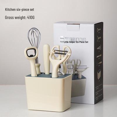Geschirr – Küchenzubehör-Sets
