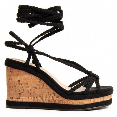 Dámska obuv – Sandály