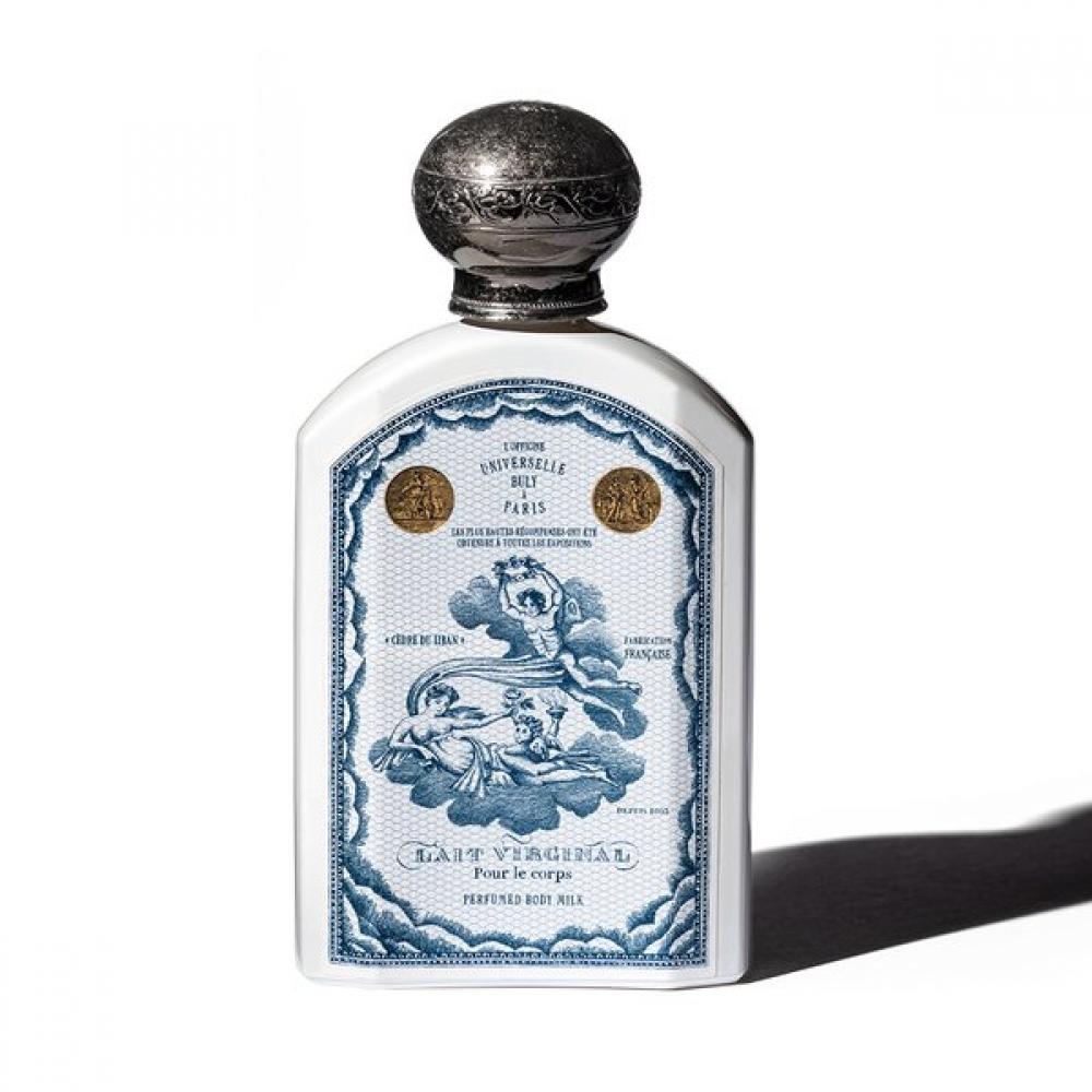 Buly 1803 Classic Le Viginal Body Lotion 190ml   Cedre De Liban Cedre di Levant