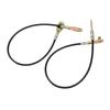 Rear Tailgate Support Cable BYC500070 High Strength Replacement for     90 110 130