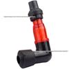 ATV & Off-road Motorcycle High-Voltage Ignition Spark Plug Cap for 50-250CC Engines