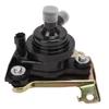 Elektrische Wechselrichter-Wasserpumpe 04000‑32528 Autozubehör Ersatz für Prius 1.5 Hybridmotor 2004‑2009