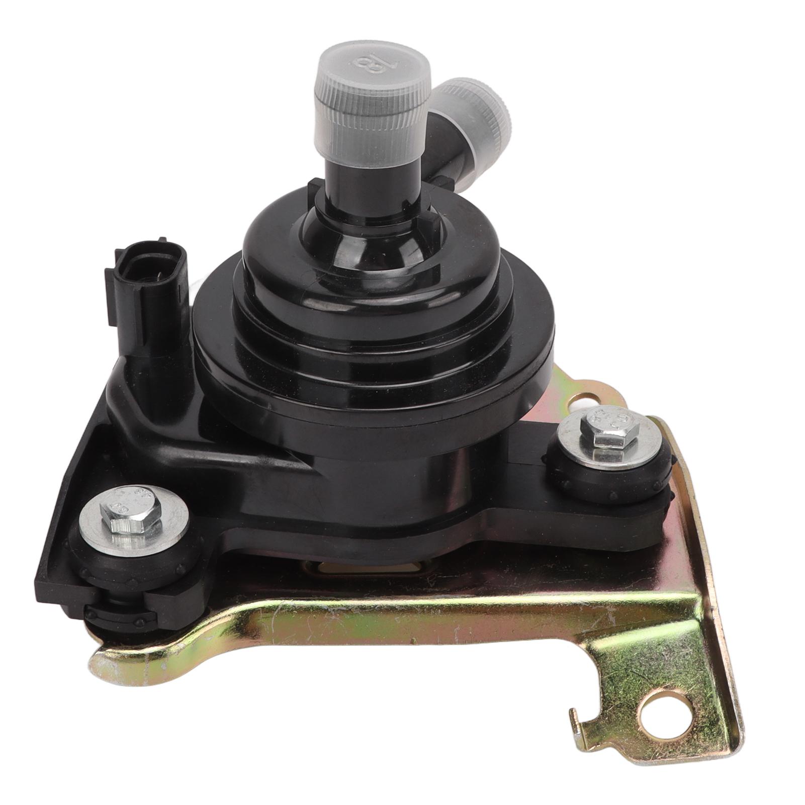 

Electric Inverter Water Pump 04000‑32528 Car Accessories Replacement for Prius 1.5 Hybrid Motor 2004‑2009