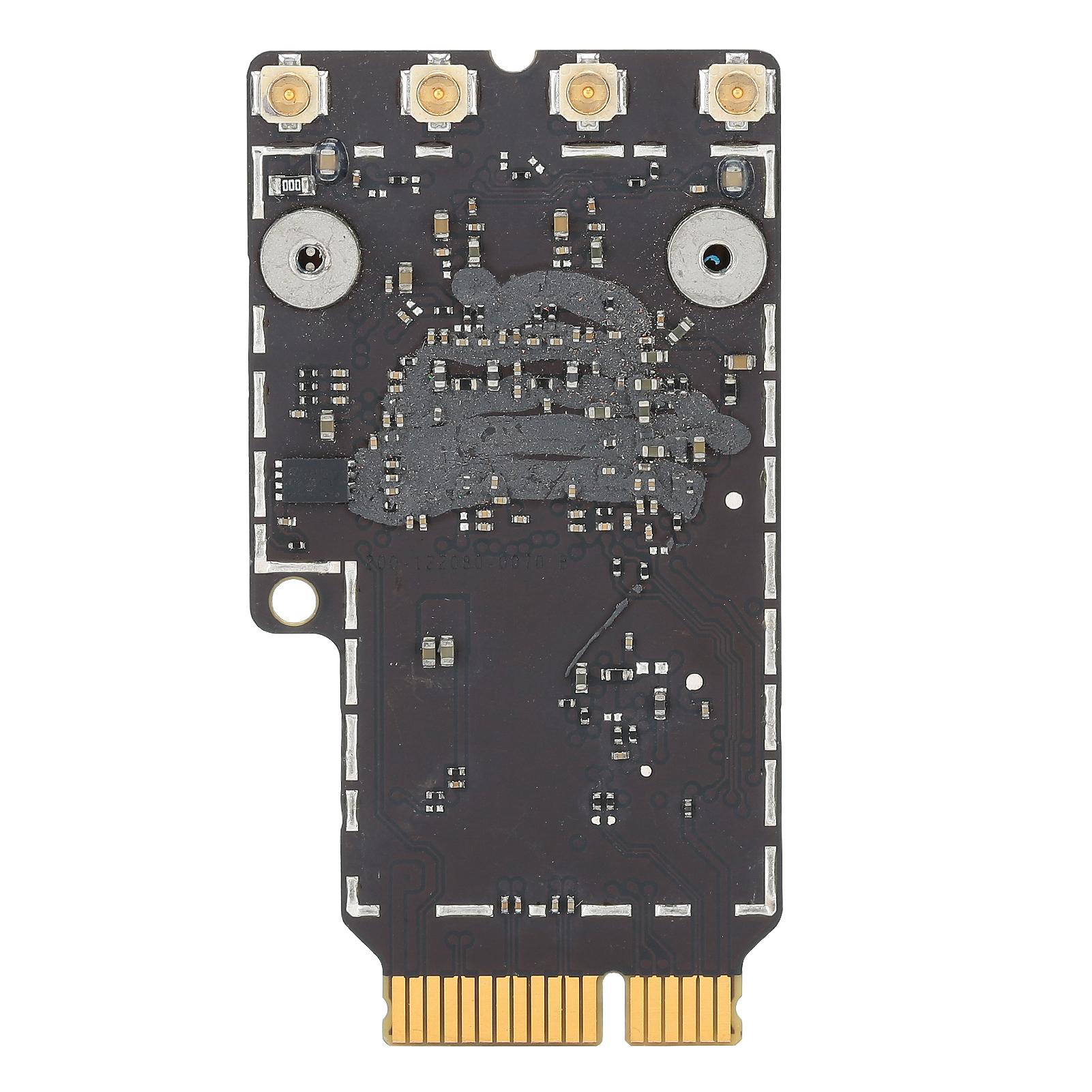 

Бездротова мережева карта для Broadcom BCM94331CD Mini PCI E WiFi для IOS A1418 A1419