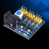 DCDC Voltage Converter Multi Output Step Down Power Supply Module 12V To 3.3V5V12V