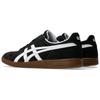 Asics Gel Vickka Pro Black Brown Unisex Sneakers 1201A486-004