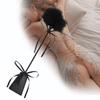 Adult Fetish Sexy Toy Feather Tickler Paddle Spanking Tool Couple Teaser Sex Toy Valentine's Day
