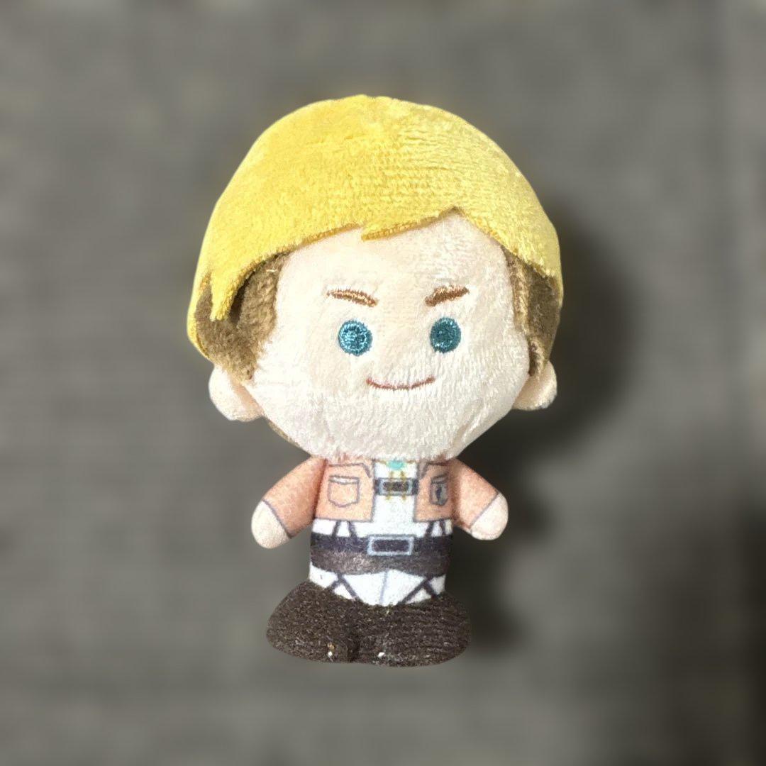 

[USED] kinokos mini Elvin