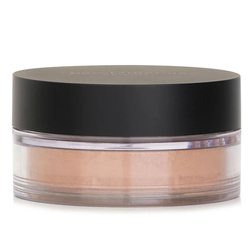 Original Loose Powder Foundation - 18 Medium Tan 8G