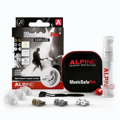 GEHÖRSCHUTZ Ohrstöpsel NEU MusicSafe Pro TPR