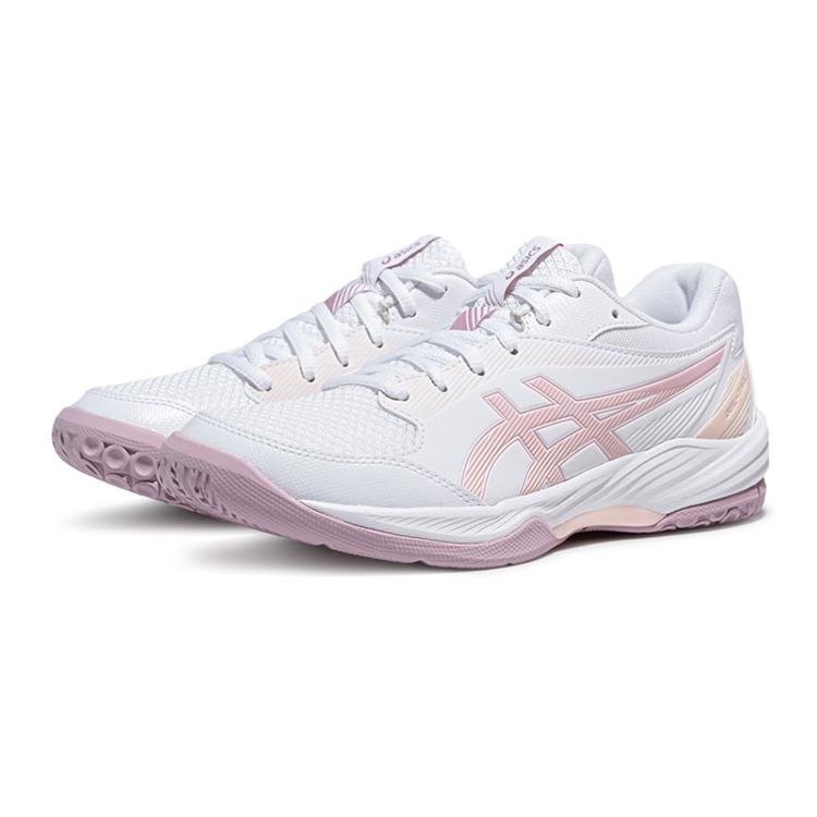 ASICS GEL TASK 4 Low top Volleyball Shoes Women's 1072A106-105