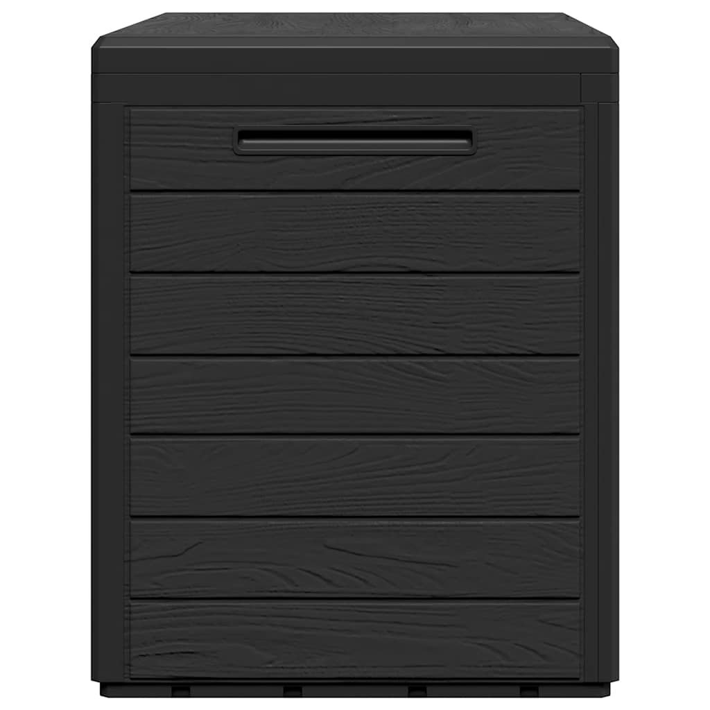 Garden Chest Anthracite 78 X 44 X 55 Cm