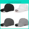 Stylish Summer Embroidered R Letter Quick Dry Cap For Men And Women With Breathable Design