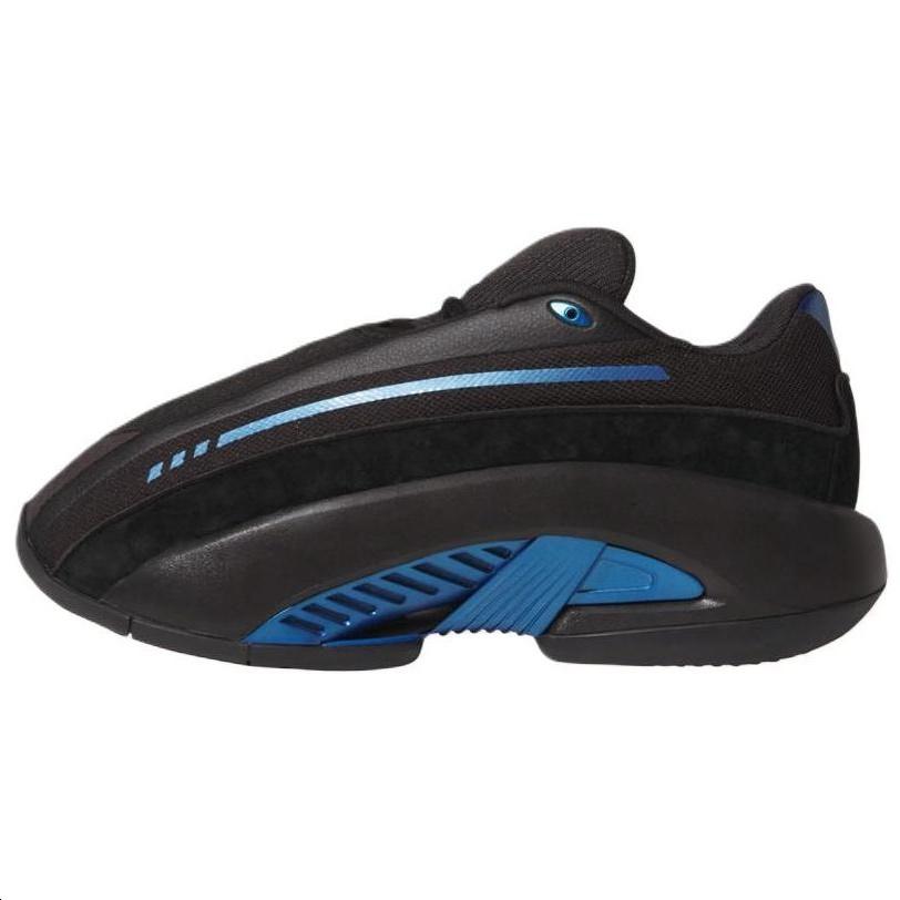 adidas Mad IIInfinity Black Dark Marine Men s JI0395