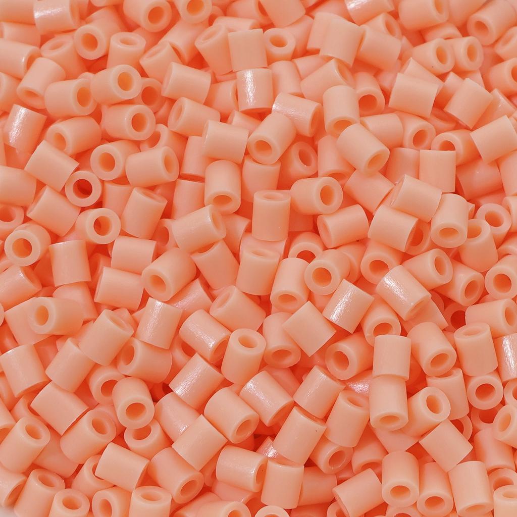 Plastic Fusion Bean Collar Supplement Pack 2.6mm Supplement Pack Children's 3D Puzzle Panel Collar Pack
