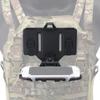 Junshi Tactical Folding Phone Navigation Board Chest Rig