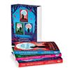 The Best of Frances Hodgson Burnett We explore her best works in this boxed
