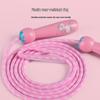 Kids' Tangle-Free Jump Rope: Durable and Wear-Resistant for Kindergarten & Primary School Fitness