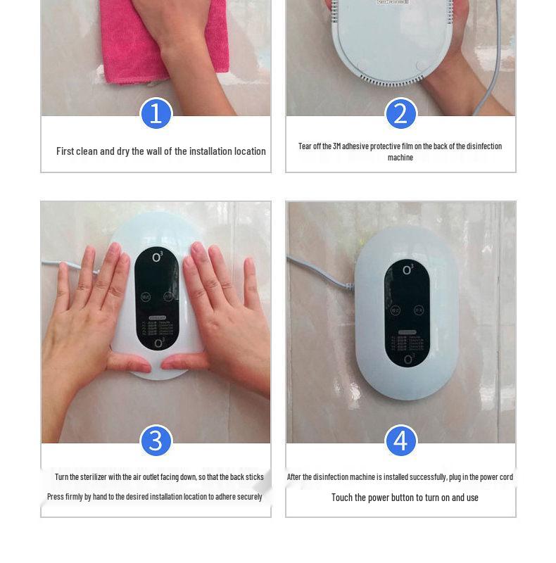 PetSmart Odor Eliminator: Cat & Dog Deodorizer and Sterilizer for Home