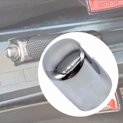 Car Handbrake Lever Push Button Trim For Vw Golf/Variant 1998-2006 Jetta 1999-2009 New Beetle 2006-2010 Beetle Convertible 2006-2010