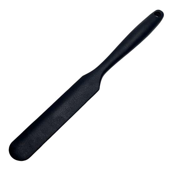 Scraper One-Piece Silicone Mixing Spatula Cake Cream Butter Jam Butter Spatula Scraper Heat-Resistant Easy To Clean Kitchen Tool