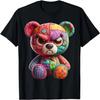 Dance Gavin Dance Grafikdesign T-Shirt